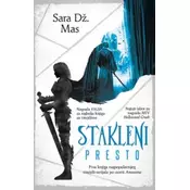 Stakleni presto