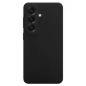Tactical Velvet Smoothie ovitek za Samsung Galaxy S26 Asphalt