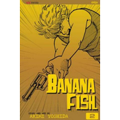 Banana Fish vol. 2