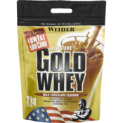 Weider Gold Whey 500 g, banana
