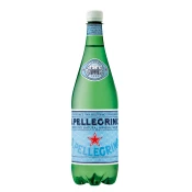 San Pellegrino Voda gazirana, 1l