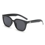 Boshide Unisex naocare za sunce, Crne