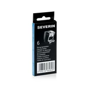SEVERIN ZB8698 Reinigungstabletten foĽr Severin kavni aparaten