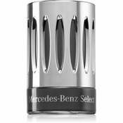 Mercedes-Benz Select EDT potovalno pršilo 20 ml