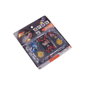 Spin Go 2 motorčki