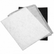 Mikrokompatibilni filter za Rowenta Spaceo RO162011/RO167111/RO165511
