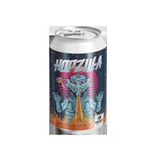 Robocraft Brewery Hopzilla, 0.33l, 6 komada