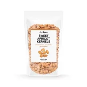 GymBeam Sweet Apricot Kernels
