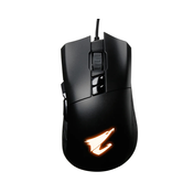 GIGABYTE AORUS M3 opticki gaming miš crni