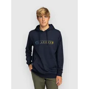 Billabong Unity Po moški pulover s kapuco navy