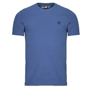 Timberland DUNSTAN RIVER SHORT SLEEVE TEE Modra
