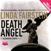AUDIBOOK Avdio knjiga: Death Angel