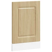 Ploca za perilicu posuda Kalmar 45x1,5x57 cm konstruirano drvo