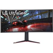 LG gaming monitor 38GN950-B