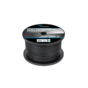 GEM REC-KAB0607 Profesionalni stereo mikrofonski kabel 6 mm