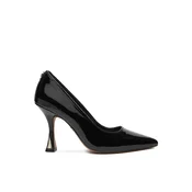 Nine West Čevlji z visoko peto CEO-AMANI-01 Črna