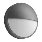 Philips - LED vanjsko zidno svjetlo CAPRICORN LED/4,3W/230V IP44