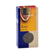 Anis cijeli BIO Sonnentor 50g