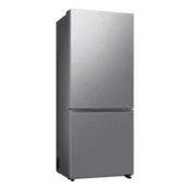 SAMSUNG Kombinovani frižider RB50DG602ES9EO, 508l, Sivi