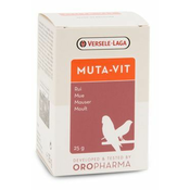 VL Oropharma Muta-Vit za ptice 25g