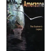 Amerzone - The Explorers Legacy - Digital Deluxe Edition Steam Key (PC) GLOBAL