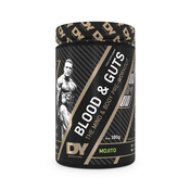 DY Nutrition Blood and Guts, Ukus Mohito, 380g