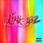 Blink-182 - Nine (CD)