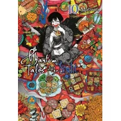 Phantom Tales of the Night, Vol. 10