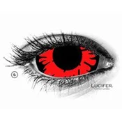 DEVIL SCLERA barvne leče