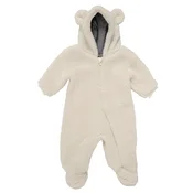 Petit Bateau CAHUTE Bež