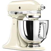 KITCHENAID kuhinjski robot Artisan 5KSM125EAC, Almond Cream