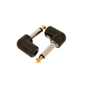 PLANET WAVES PW-GRAP-2 KITARSKI JACK KOTNI 2 PACK