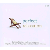 PERFECT RELAXATION 2CD