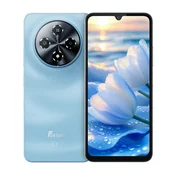 FOSSIBOT pametni telefon S5 Pro 8GB/256GB, Blue