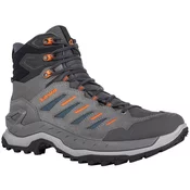 Lowa Čevlji treking čevlji grafitna 43.5 EU Innovo Mid Gtx