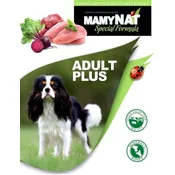 Mister Pet MamyNat Dog Adult Plus 20kg