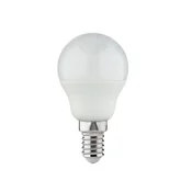 LED žarnica G45 N E14 6,5W nevtralna 31312 Miledo