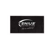 GENIUS NUTRITION Peškir, Crni