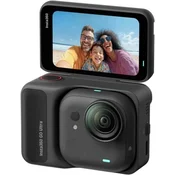 Insta360 kamera GO Ultra Creator (Midnight Black)
