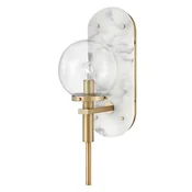 Elstead Lighting STENSKA SVETILKA Gilda 40 W 220-240 V E14