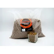 shumee TTCarp peleti mlada koruza 6 mm 5 kg