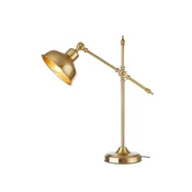 Markslöjd 108116 - Stolna lampa GRIMSTAD 1xE27/60W/230V