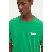 Levis kratka majica moška bombažna GRAPHIC CREWNECK