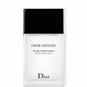 Dior (Christian Dior) Dior Homme balzám po holení za muškarce 100 ml