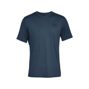 Under Armour Sportstyle majica 376195 Modra