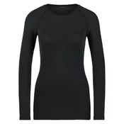 Odlo Performance Light Eco BL Top Crew Neck L/S