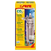 Sera flore CO2 aktiv reaktor 500