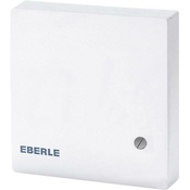 Eberle Eberle RTR-E 6145 sobni termostat nadometna 5 do 30 °C, (20448776)