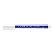 Marker nepermanentni 2,8mm Metallic calligraphy Staedtler 8325-0 bijeli