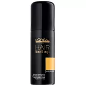 L´Oréal Professionnel Hair Touch Up korektor za narastek in sive lase 75 ml odtenek Warm Blonde